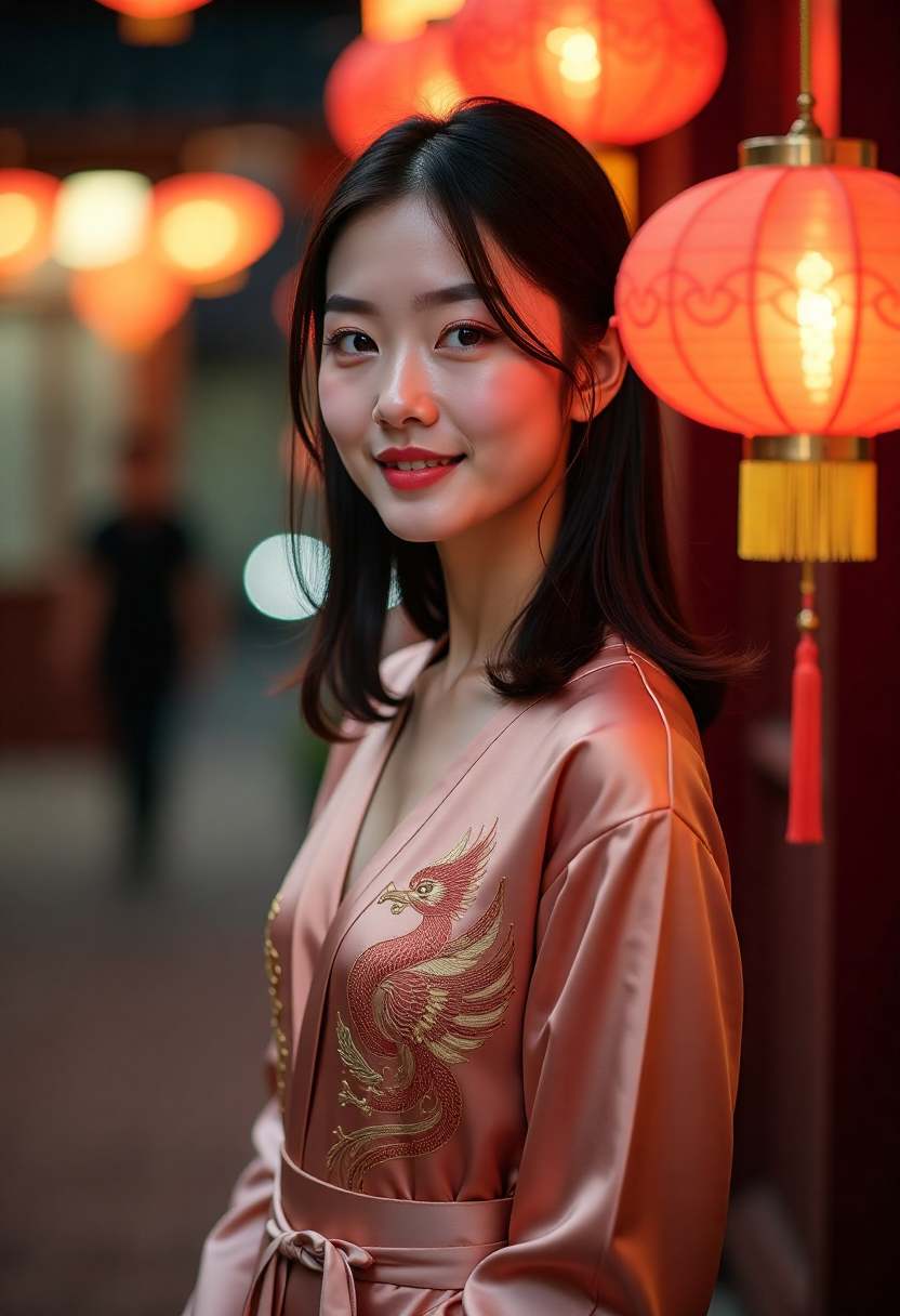 《东京慢时光》竖版海报